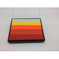 Silly Farm Rainbow Cake Tango (Tango)